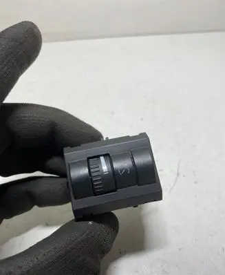 Skoda Octavia Mk2 (1Z) Panel lighting control switch 1Z0941333A