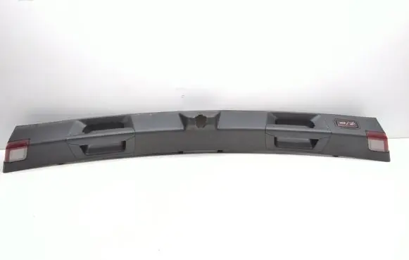 Mercedes-Benz C W204 Tailgate trim A2047400772