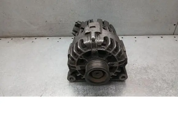 Citroen Berlingo Generator/alternator 9642880080