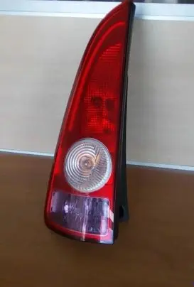 Renault Espace IV Rear/tail lights