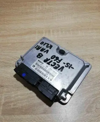 Opel Vectra B Engine control unit/module ECU 0281001632