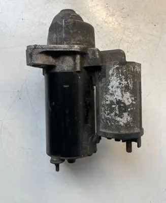 Audi A4 S4 B5 8D Starter motor 0001108174 078911023D 7660517523