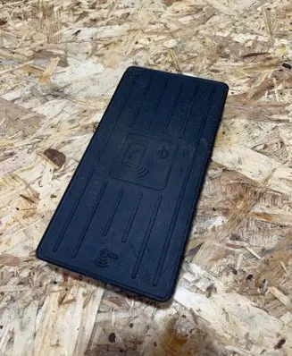 Audi RS7 C8 Wireless charging module 4k0035502b