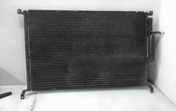 Audi A8 S8 D3 4E A/C cooling radiator (condenser) 4E0260401N