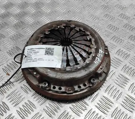 Opel Corsa F Clutch set kit 9801139380 9809984080