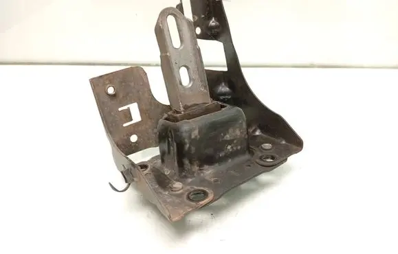 Citroen C4 Cactus Gearbox mount 9801521580 9806658980