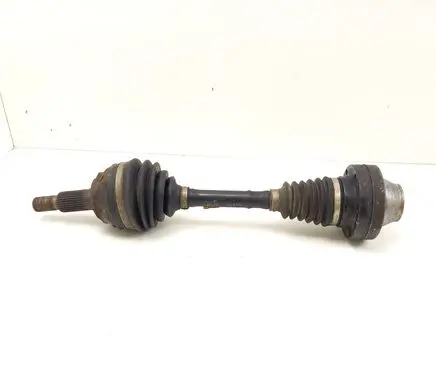 Audi Q7 4L Front driveshaft