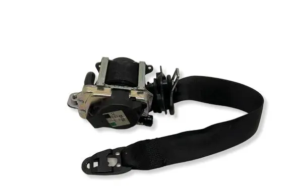 Mercedes-Benz GLC X253 C253 Front seatbelt 635374900A R2302L 95RC000