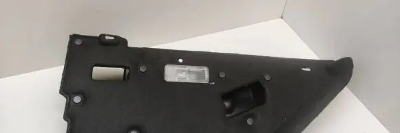 Citroen C5 Aircross Other interior part