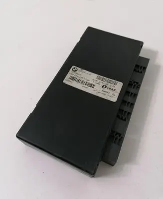 BMW 5 E60 E61 Comfort/convenience module 9157156