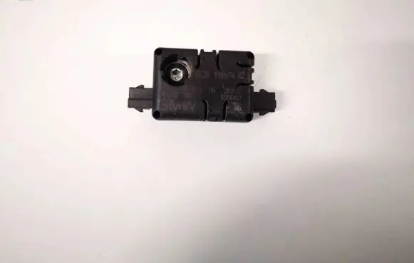 BMW 5 GT F07 Antenna control unit 65209185474 6520918547402