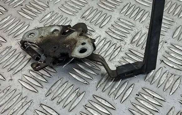 Citroen C3 Engine bonnet/hood lock/catch 9649808280