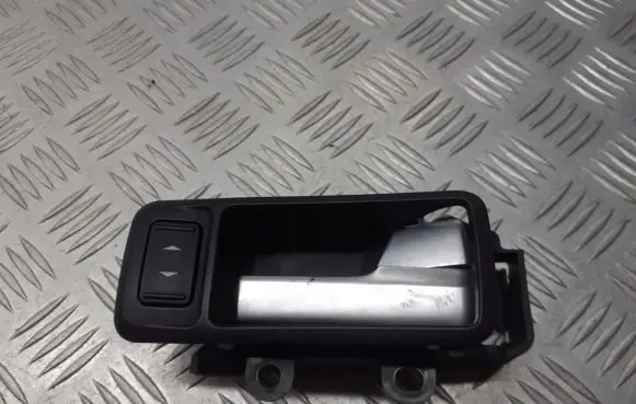 Ford Focus C-MAX Rear door interior handle trim 3M51-R22600