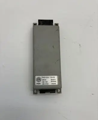 Volkswagen Transporter - Caravelle T5 Other control units/modules 7H0035729B
