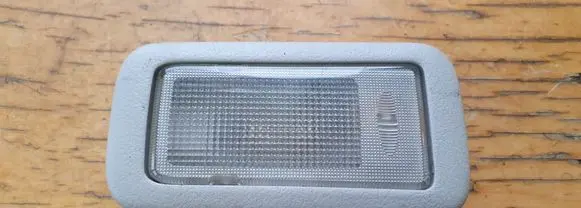 Mitsubishi Grandis Rear door interior light 179732ZZ