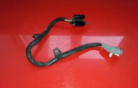 Jaguar S-Type Steering angle sensor 2R8A3F818AE