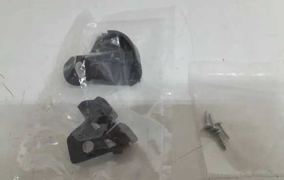 Citroen C1 Headlight/headlamp mounting bracket 621286