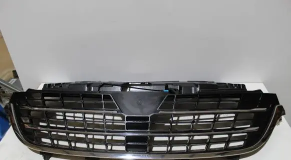 Renault Trafic III (X82) Front grill 
