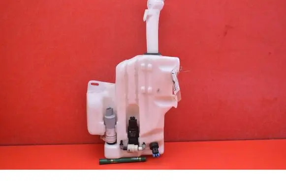 Opel Insignia A Windshield washer fluid reservoir/tank 13240935