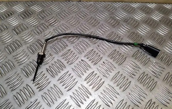 Audi Q5 SQ5 Exhaust gas temperature sensor 03L906088FH