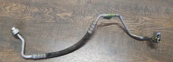 Ford B-MAX Air conditioning (A/C) pipe/hose C1B119A704AC
