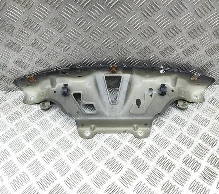Porsche 911 991 Radiator support slam panel 9P1806620