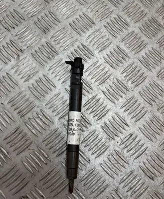Ford C-MAX II Fuel injector 9686191080 3807AH15R21 EMNR00101D