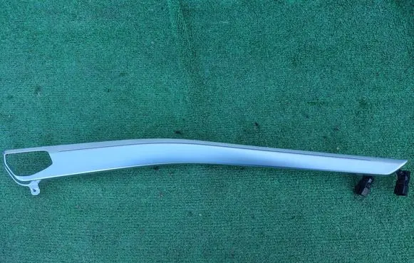 Audi e-tron Other front door trim element 4KE947134B 4KE947184A 4KE947206