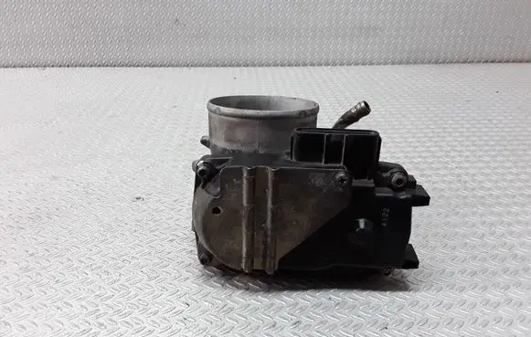 Mitsubishi Grandis Throttle valve