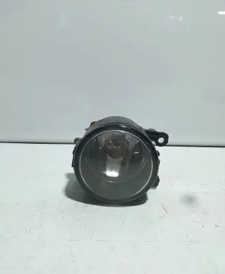 Peugeot 607 Front fog light 6206E1 9650001680