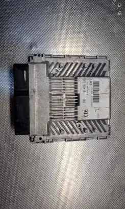 Audi A6 S6 C6 4F Engine control unit/module 4F1907551B