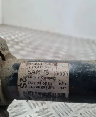 Audi A5 8T 8F Front shock absorber/damper