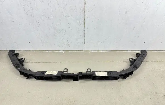 Mercedes-Benz GLB x247 Top upper radiator support slam panel A2476207200