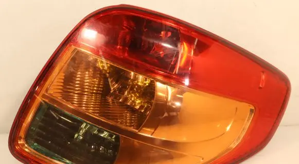 Suzuki SX4 Rear/tail lights 22016684