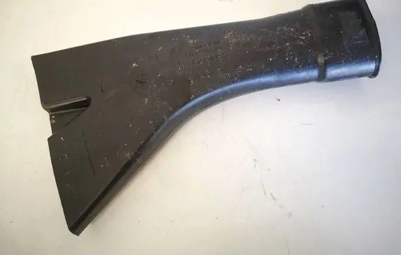 Volvo V70 Cabin air duct channel 30665837
