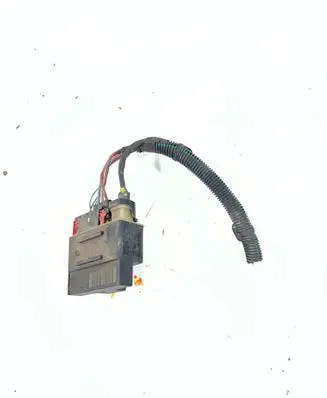 Peugeot 308 Glow plug pre-heat relay 9662570880