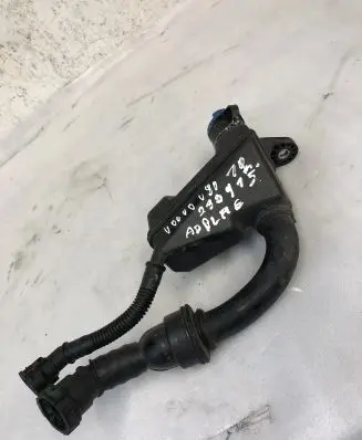 Volvo S90, V90 AdBlue Liquid refill tube 31432994