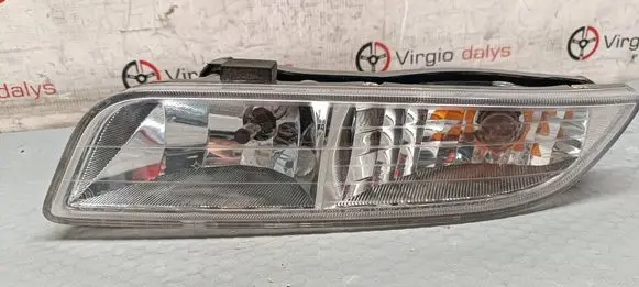 SsangYong Rexton Front fog light E138059