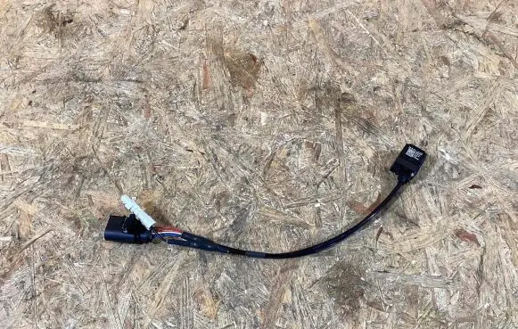 Porsche Macan (95B) Reversing camera 95B980551L