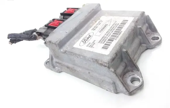Jaguar S-Type Airbag control unit/module Xr8a14b321bc