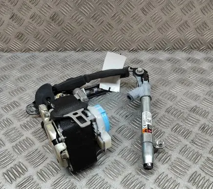Tesla Model X Front seatbelt 100453205F 113673805D