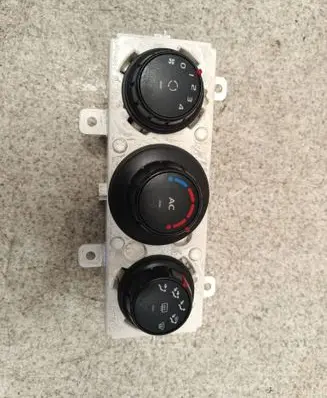 Renault Master III Climate control unit 275100013R 17740000