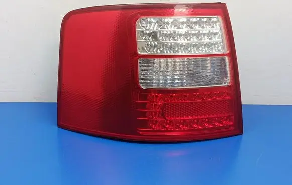 Audi A6 Allroad C5 Rear/tail lights
