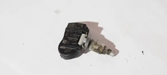 BMW X1 F48 F49 Tire pressure sensor 6855539
