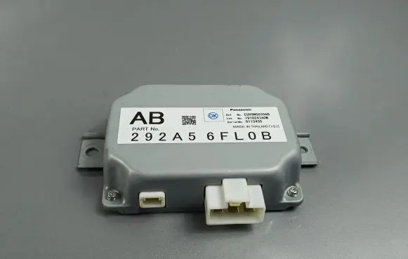Nissan X-Trail T32 Other control units/modules 292A56FL0B