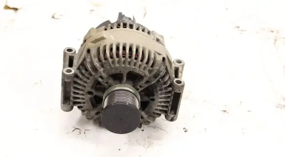 Mercedes-Benz R W251 Generator/alternator A6421540402