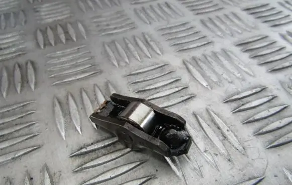 Volkswagen Golf V other engine part