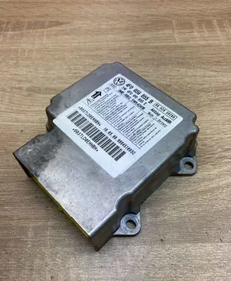 Audi A6 S6 C6 4F Airbag control unit/module 4F0959655B 4F0910655E