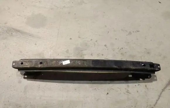 Rear beam
