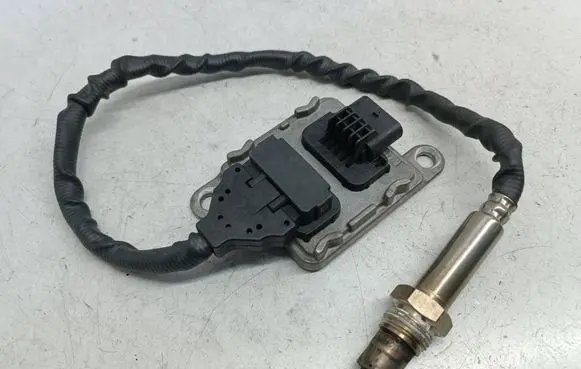 Lambda probe sensor